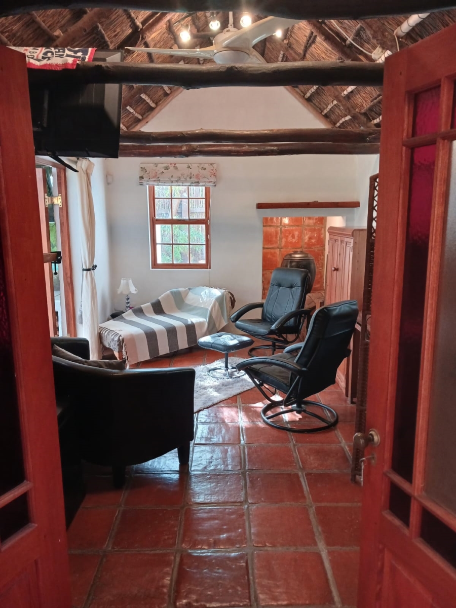 3 Bedroom Property for Sale in Barrydale Western Cape